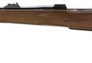 CZ 550 American Safari Magnum .375 H&H 5rd Fixed Mag Left Hand