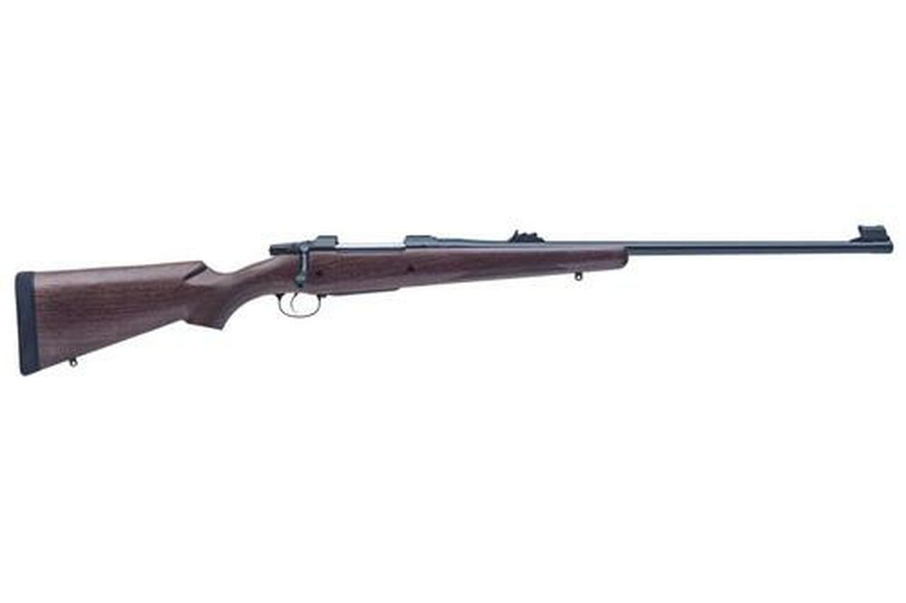 CZ 550 American Safari Magnum cal. 375 HHMag Express Sights Fancy grade stock