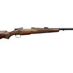 CZ 550 Safari Classics .505 Gibbs fancy grade Am. Walnut glossy blue action