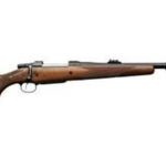 CZ 550 Safari Classics .505 Gibbs 3 rd fixed mag fancy grade matte blue