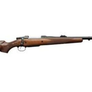 CZ 550 Safari Classics .450 Rigby 3 rd fixed mag fancy grade matte blue