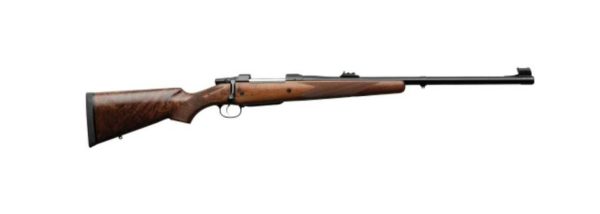 CZ 550 Safari Classics .300 H&H 5 rd fixed mag fancy grade gloss blue