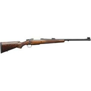 CZ 550 Safari Classics .500 Jeffery 3 rd fixed mag fancy grade gloss blue