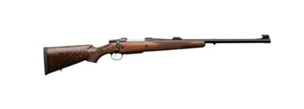 CZ 550 Safari Classics .500 Jeffery 3 rd fixed mag fancy grade matte blue