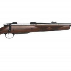 CZ 550 Safari Classics - Craig Boddington Signature Series Left Hand .375 H&H