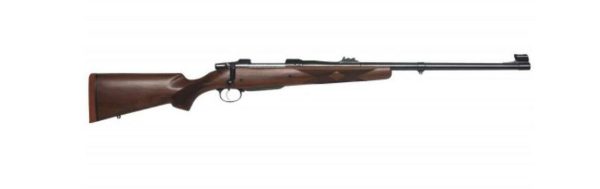 CZ 550 Safari Classics - Craig Boddington Signature Series Left Hand .375 H&H