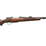 CZ 550 Safari Classics .338 Win. Mag. 5 rd fixed mag fancy grade gloss blue