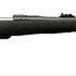 CZ 550 American Safari Magnum .458 Win Mag 5rd Fixed Mag Express Sights - Kevlar Stock