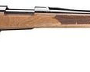 CZ 557 Sporter .270 Win, Walnut Stock, Fixed Magazine, 4rd