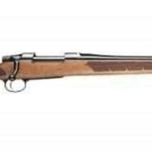 CZ 557 Sporter Short Action .308 Win Blued Finish Walnut Stock 20.5