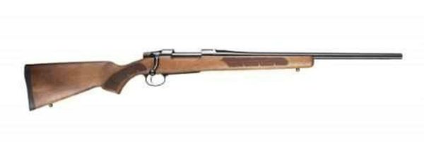 CZ 557 Sporter Short Action .308 Win Blued Finish Walnut Stock 20.5