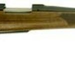 CZ 557 Sporter, .243 Win, 20.5", 4rd, Fixed Mag, Turkish Walnut Stock