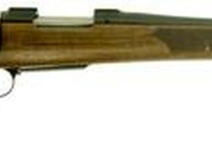 CZ 557 Sporter, .243 Win, 20.5", 4rd, Fixed Mag, Turkish Walnut Stock