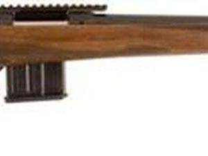 CZ 557 Varmint .308 Win 10Rd Detachable Magazine Walnut Stock