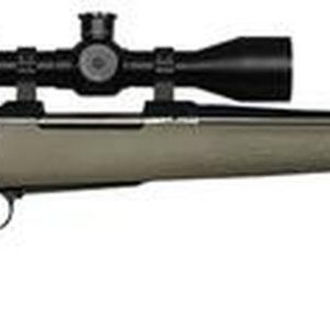 CZ 557 Sporter .30-06 - Manners 100% carbon fiber stock fixed magazine
