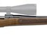 CZ 557 American 308 Win 24" Barrel, Turkish Walnut, American Style, Oil Finish Stock, 4rd