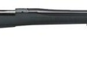 CZ, 557 American, Bolt Action, 30-06 Springfieldngfield, 20.5" Cold Hammer Forged Barrel, Black, Synthetic Stock, 5 Rounds