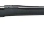 CZ 557 American 6.5x 524" Barrel, Black Synthetic, American Style Stock, 5rd