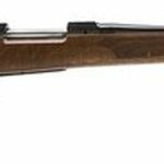 CZ 557 Carbine .30-06, Walnut Stock, Fixed Magazine, Iron Sights