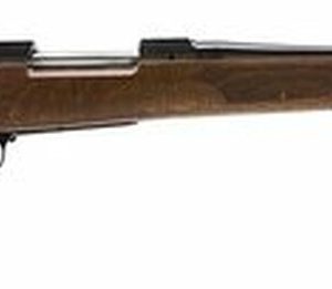 CZ 557 Carbine 6.5x55 walnut stock fixed magazine iron sights