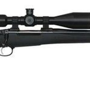 CZ 557 Sporter Synthetic .270 Win, Black Synthetic Stock, Fixed Magazine