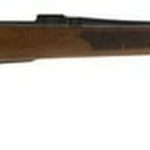 CZ, 557 LH, 3006, 24" Cold Hammer Forged Barrel, Blue Finish, Walnut Stock, 4 Rounds, Left Hand