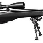 CZ 750 Sniper 308 Win 26" Barrel Synthetic Stock 10rd Detachable Mags