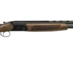 CZ Drake 20 Ga, 28" Barrel, Over/Under, Turkish Walnut