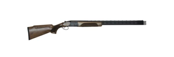 CZ Sporter Standard Grade G2 12 Ga, 30" Barrels, Turkish Walnut