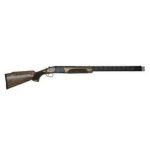 CZ Sporter Standard Grade G2 12 Ga, 32" Barrels, Turkish Walnut