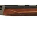 CZ 1012, Semi-Auto 12 Ga, 28" 3", 4rd", Grey/Wood