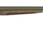 CZ Bobwhite, Side-By-Side, 12 Ga 3", 28" Barrel, Olive DrabGreen Finish, Walnut Stock, 2Rd