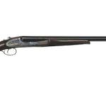 CZ Sharp-Tail, 410GA275, 28" Barrel, Color Case Hardened Finish, Walnut Stock, 2 Rounds 06407