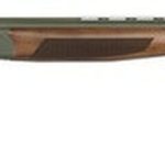 CZ Drake, 20 Ga 3", 28" Barrel, Olive DrabGreen Finish, Walnut Stock, 5 Choke Tubes, 2Rd, Bead Sight