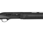 CZ 712 3-Gun G2 12 Gauge, 22", 9+1, Black Synthetic Stock