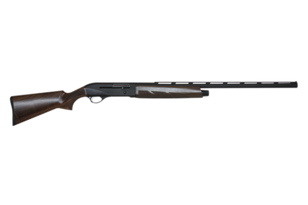 CZ 720 G2, 20 Ga, 26" Barrel 3", 4rd, Matte Black Chrome