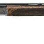 CZ, Supreme Field, 12 Gauge, 3" Chamber, 28" Barrel, Nickel Finish, Walnut Stock, 2 Rounds