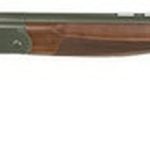 CZ Upland Ultralight, 20 Ga 3", 28" Barrel, Olive DrabGreen Finish, Walnut Stock, 5 Choke Tubes, 2Rd, Bead Sight