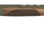 CZ Redhead Premier All-Terrain 20 Ga, 28" Barrel, OD Green, Walnut Stock, 2rd