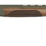 CZ Redhead Premier All-Terrain 20 Ga, 30" Barrel, OD Green, Walnut Stock, 2rd