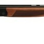 CZ, Quail, Over/Under, 20 Gauge, 28" Chrome Lined Barrel, Black, Wood Stock, 2.75" And 3" Chamber, 5 Choke Tubes - F,IM,M,IC,C, 2Rd, Bead Front Sight, 13.75 LOP