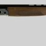 CZ Southpaw Sterling Over/Under 12 Ga 30" 3" Turkish Walnut Stock Silver