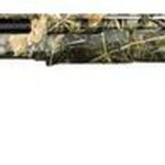 CZ 612 Magnum Waterfowl 12 Ga, 28",, , Realtree MAX-4 Camo, 4 rd