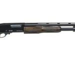 CZ 620 Field Select Pump 20 Ga, 28", 3" Chamber, 4rd, Walnut/Blued
