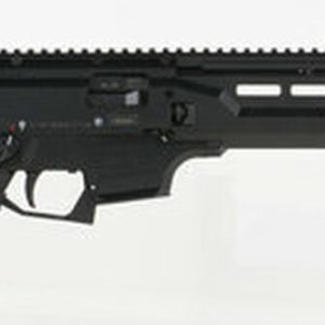 CZ Scorpion EVO 3 S1, 9mm, 16.2" Barrel, 10rd, CA Compliant, Black