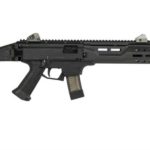 CZ Scorpion Evo 3 S1 Carbine, 9mm, Faux Suppressor, 16" Barrel, 20rd Magazines