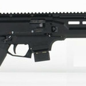 CZ Scorpion Evo 9mm, 16.2", 10rd, Faux Suppressor, CA Legal