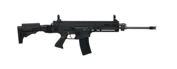 CZ 805 Bren S1 Carbine, .223/5.56, 16", 1/2x28, 10rd