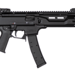 CZ Scorpion EVO 3 S1 Magpul Edition 9mm, 16", Black Magpul MOE Grip, 20rd