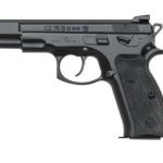 CZ 75 B Omega Convertible, 9mm, Black,, , Swappable Safety/Decocker, 16 rd